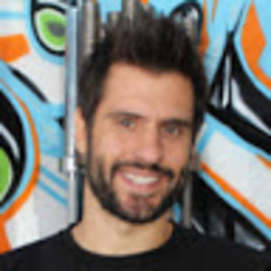 Meet your Posher, Johnny